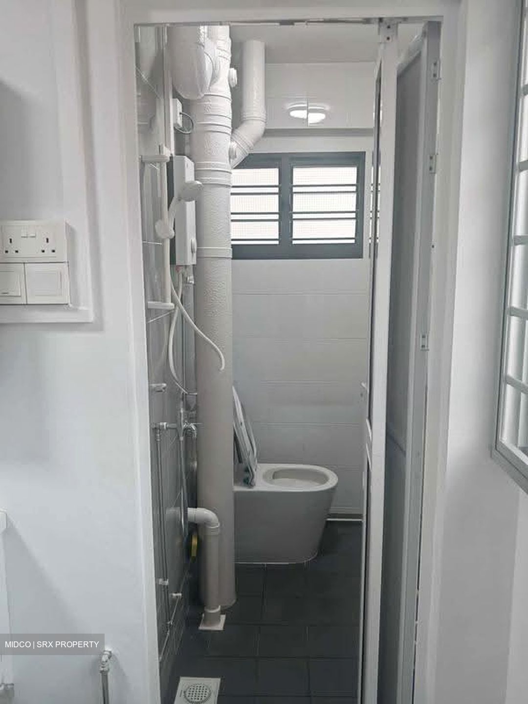 Blk 407 Yishun Avenue 6 (Yishun), HDB 4 Rooms #638178501